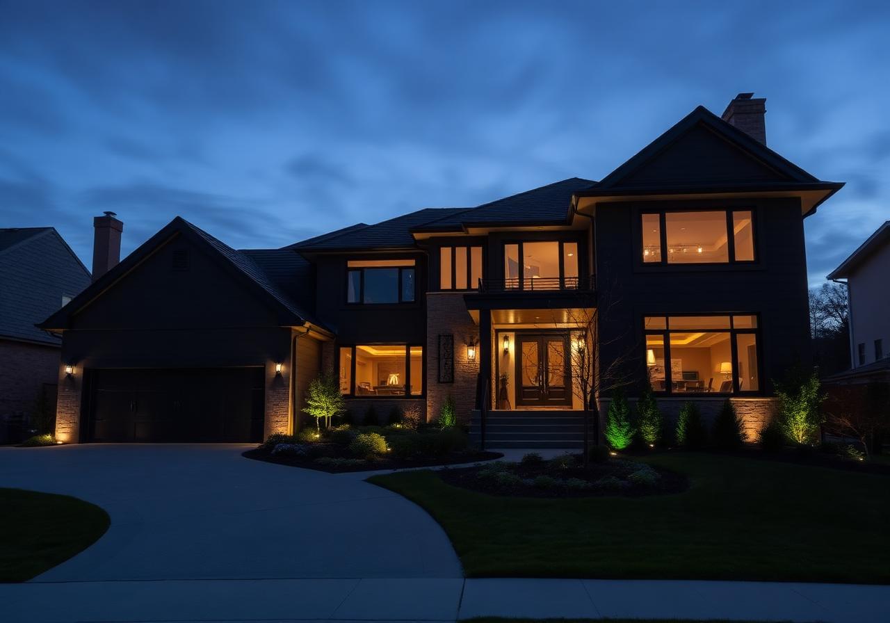 Naperville Single-Family